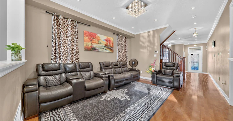 54 Boundbrook Drive, Brampton, ON, L7A 0L9 - 12