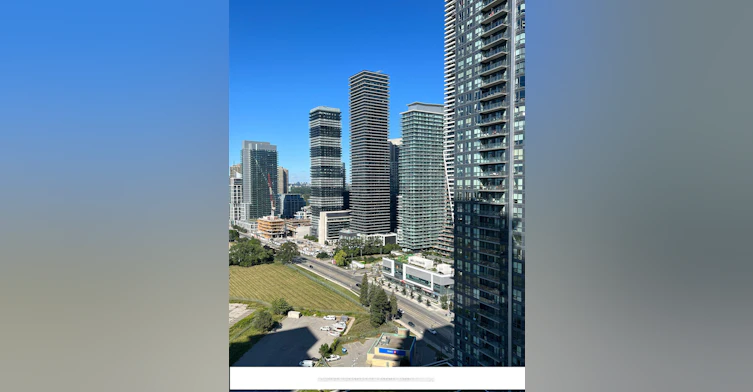 2508-2220 Lake Shore Boulevard W, Toronto, ON, M8Y 3H8