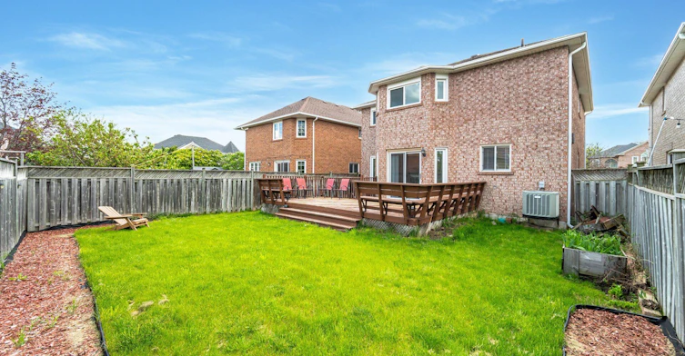 5583 Loonlake Avenue, Mississauga, ON, L5V 2E4 - 22