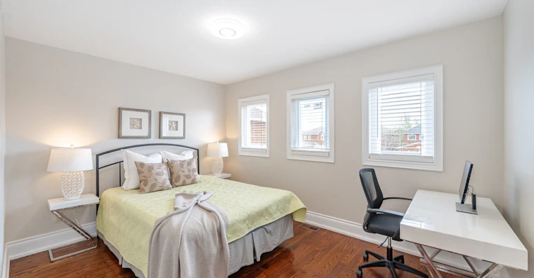 5583 Loonlake Avenue, Mississauga, ON, L5V 2E4 - 16