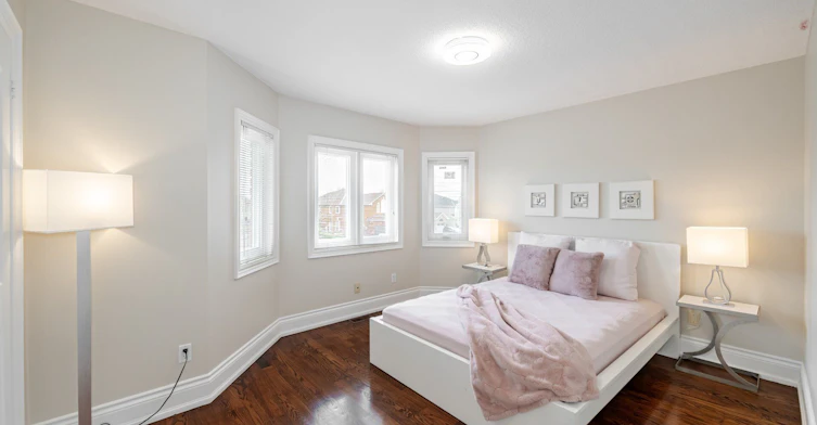 5583 Loonlake Avenue, Mississauga, ON, L5V 2E4 - 17