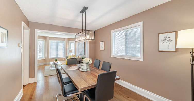 5583 Loonlake Avenue, Mississauga, ON, L5V 2E4 - 6