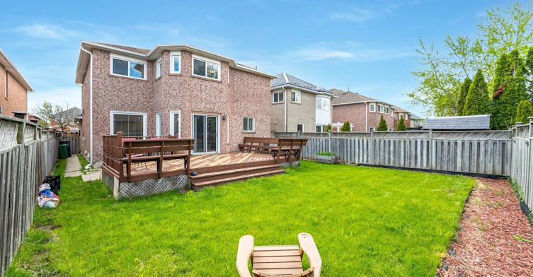 5583 Loonlake Avenue, Mississauga, ON, L5V 2E4 - 21