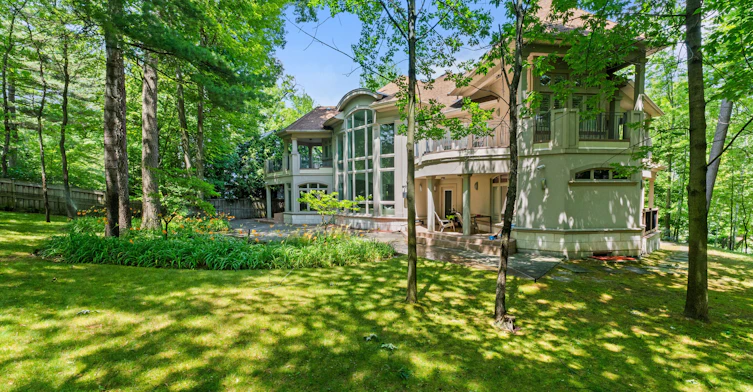2014 Heartwood Court, Mississauga, ON, L5C 4P7 - 44