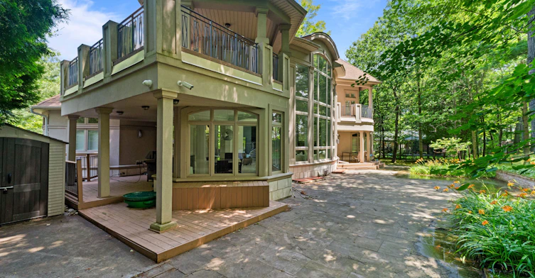 2014 Heartwood Court, Mississauga, ON, L5C 4P7 - 43