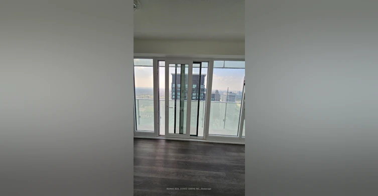 4709-3900 Confederation Parkway, Mississauga, ON, L5B 0M3 - 9