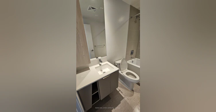 4709-3900 Confederation Parkway, Mississauga, ON, L5B 0M3 - 3