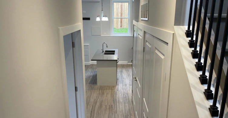 Laneway suite-980 Ossington Avenue, Toronto, ON, M6G 3V7 - 7