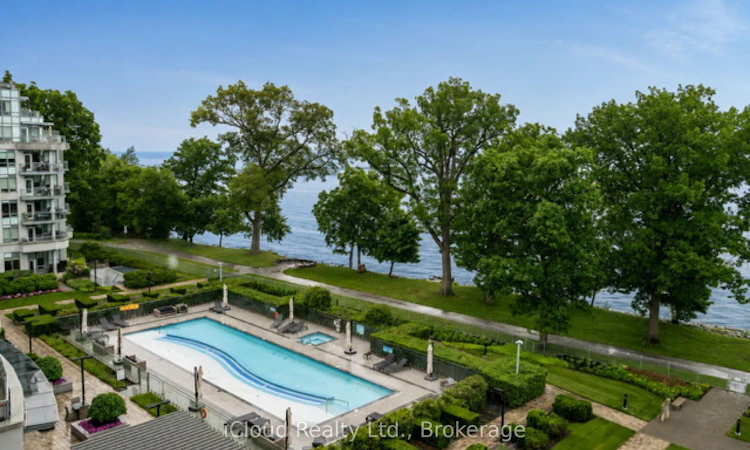 625-3500 Lakeshore Road W