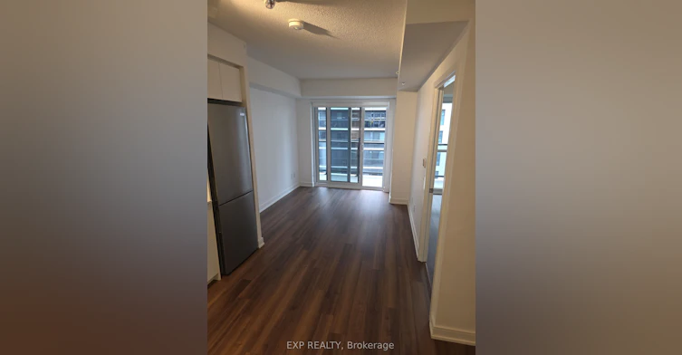 1606-30 Samuel Wood Way, Toronto, ON, M9B 6K4 - 3