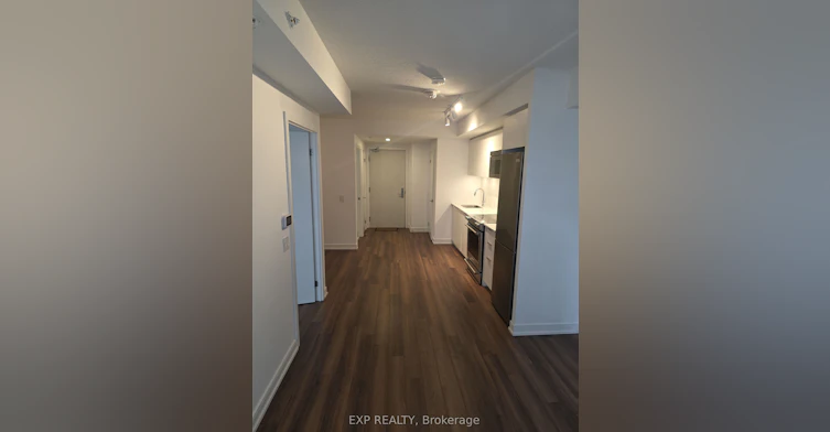 1606-30 Samuel Wood Way, Toronto, ON, M9B 6K4 - 4
