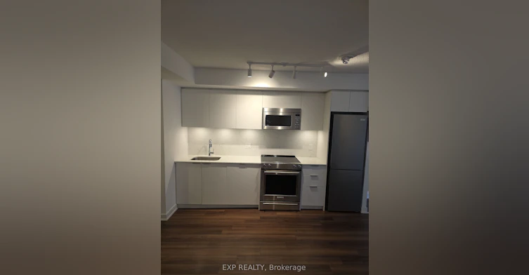 1606-30 Samuel Wood Way, Toronto, ON, M9B 6K4 - 5