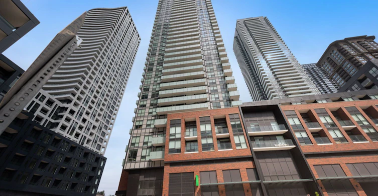 310-4130 Parkside Village Drive, Mississauga, ON, L5B 0L7 - 3