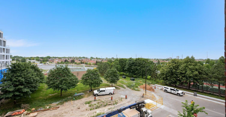 310-4130 Parkside Village Drive, Mississauga, ON, L5B 0L7 - 45
