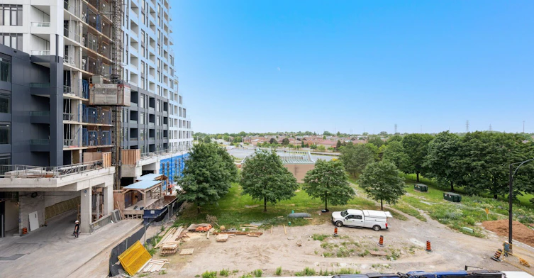 310-4130 Parkside Village Drive, Mississauga, ON, L5B 0L7 - 43