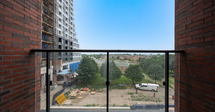 310-4130 Parkside Village Drive, Mississauga, ON, L5B 0L7 - 38