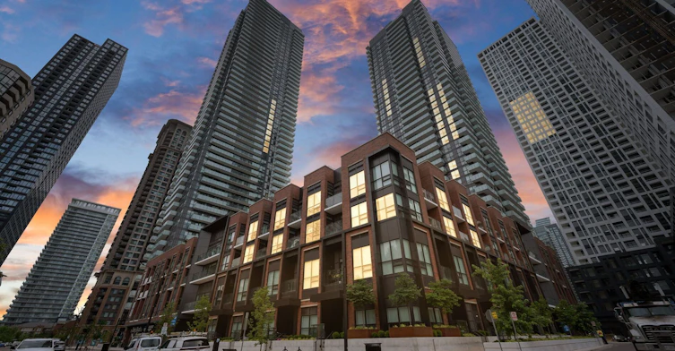 310-4130 Parkside Village Drive, Mississauga, ON, L5B 0L7 - 2