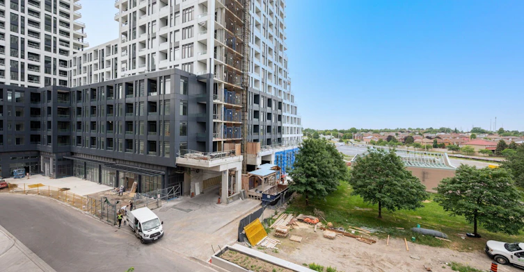 310-4130 Parkside Village Drive, Mississauga, ON, L5B 0L7 - 44
