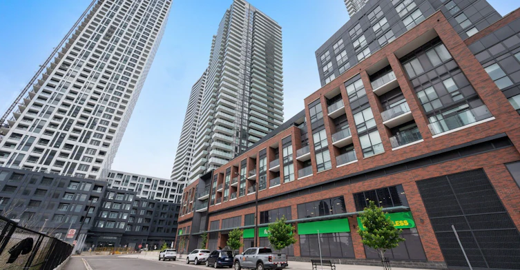 310-4130 Parkside Village Drive, Mississauga, ON, L5B 0L7 - 5