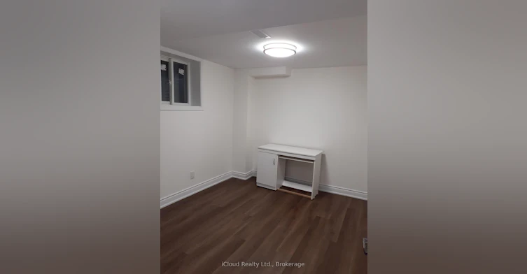Bsmt-6607 Song Bird Crescent, Mississauga, ON, L5W 1C9 - 8
