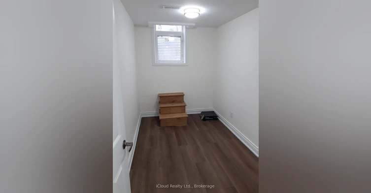 Bsmt-6607 Song Bird Crescent, Mississauga, ON, L5W 1C9 - 9