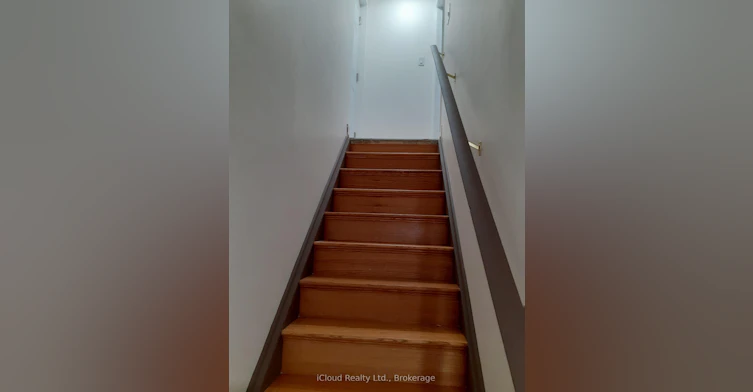 Bsmt-6607 Song Bird Crescent, Mississauga, ON, L5W 1C9 - 3