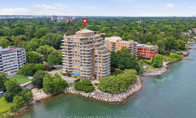 802-2190 Lakeshore Road