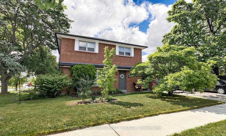 61 Norfield Crescent