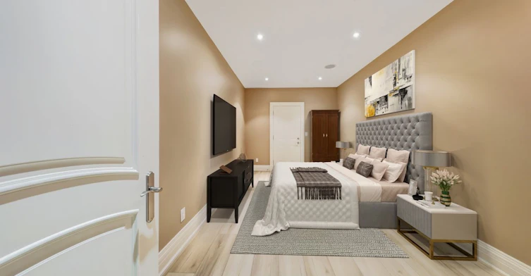 3 Westrose Avenue, Toronto, ON, M8X 1Z9 - 27