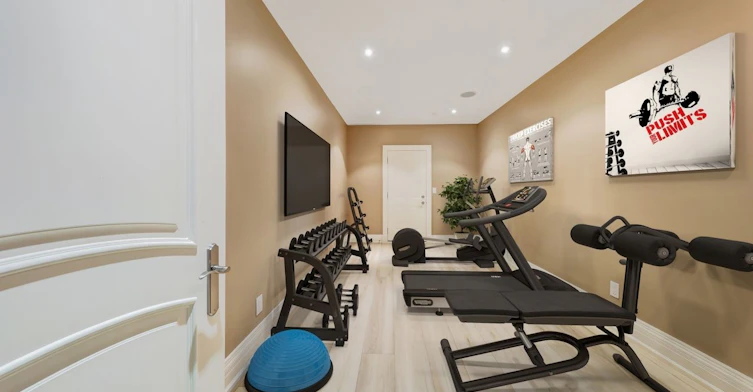 3 Westrose Avenue, Toronto, ON, M8X 1Z9 - 26