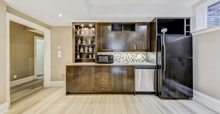 3 Westrose Avenue, Toronto, ON, M8X 1Z9 - 24
