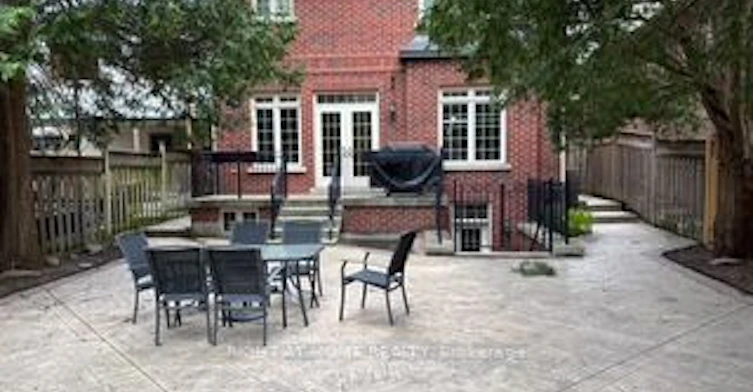 3 Westrose Avenue, Toronto, ON, M8X 1Z9 - 29