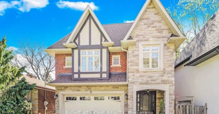3 Westrose Avenue, Toronto, ON, M8X 1Z9