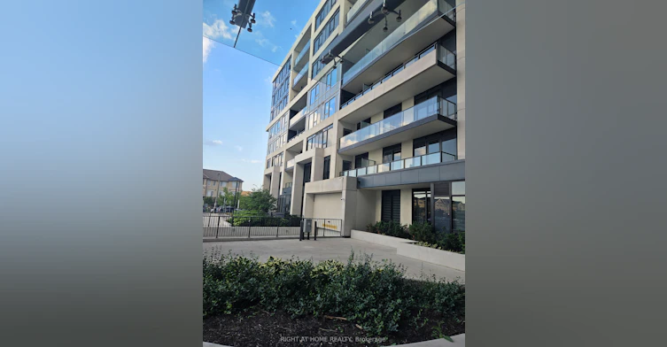 1011-3200 William Coltson Avenue W, Oakville, ON, L6H 7W6 - 3
