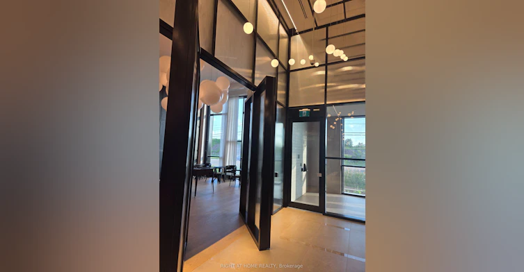 1011-3200 William Coltson Avenue W, Oakville, ON, L6H 7W6 - 8