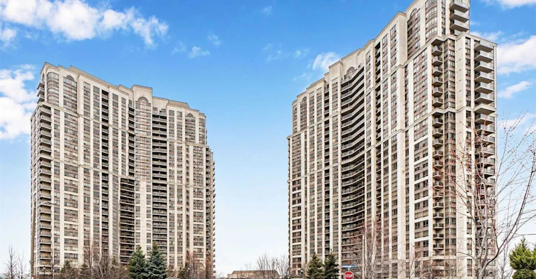2228-700 Humberwood Boulevard, Toronto, ON, M9W 7J4