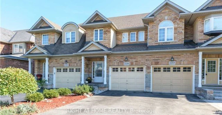 2259 Highcroft Road, Oakville, ON, L6M 4Y4