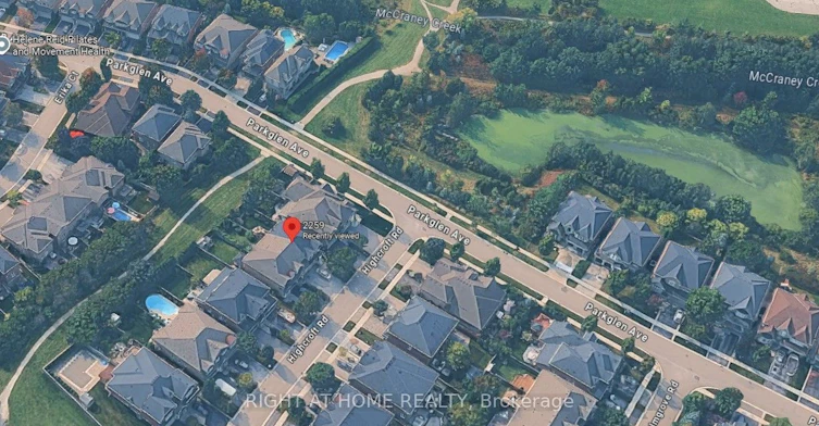 2259 Highcroft Road, Oakville, ON, L6M 4Y4 - 20