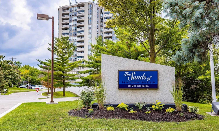 603-20 Mcfarlane Drive