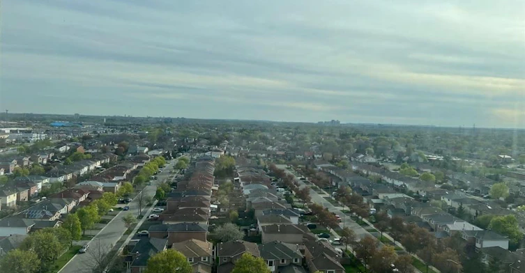 1412-4055 Parkside Village Drive, Mississauga, ON, L5B 0K8 - 21