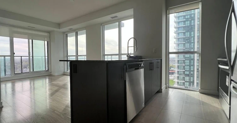 1412-4055 Parkside Village Drive, Mississauga, ON, L5B 0K8 - 7