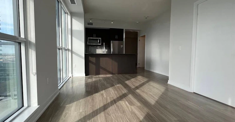 1412-4055 Parkside Village Drive, Mississauga, ON, L5B 0K8 - 8