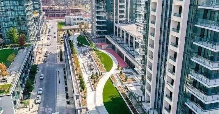 1412-4055 Parkside Village Drive, Mississauga, ON, L5B 0K8 - 20