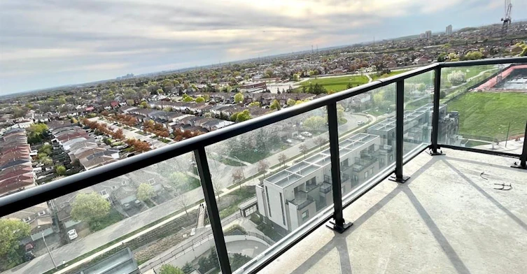 1412-4055 Parkside Village Drive, Mississauga, ON, L5B 0K8 - 22