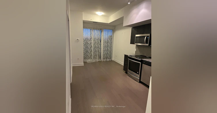1003-20 Shore Breeze Drive, Toronto, ON, M8V 0C7 - 2