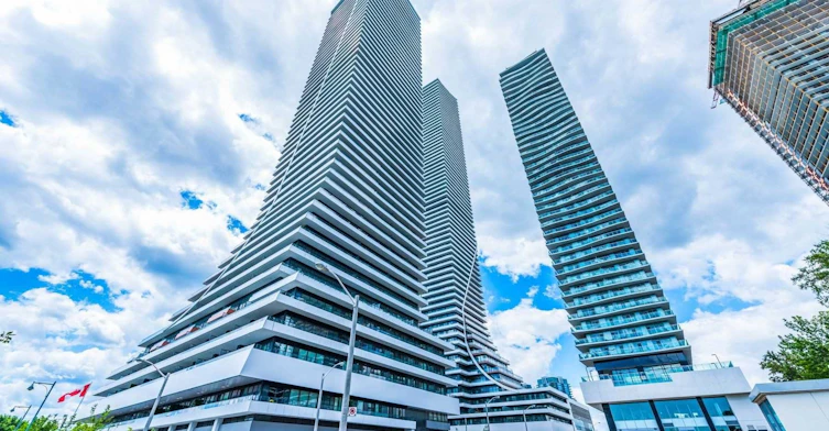 1003-20 Shore Breeze Drive, Toronto, ON, M8V 0C7