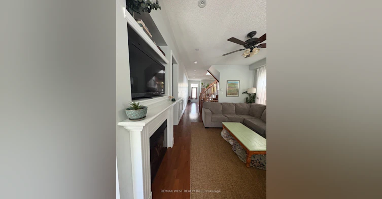 8 Callalily Road, Brampton, ON, L7A 0M1 - 4