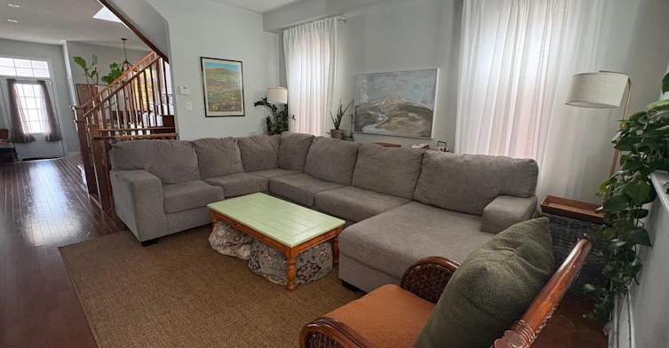 8 Callalily Road, Brampton, ON, L7A 0M1 - 2