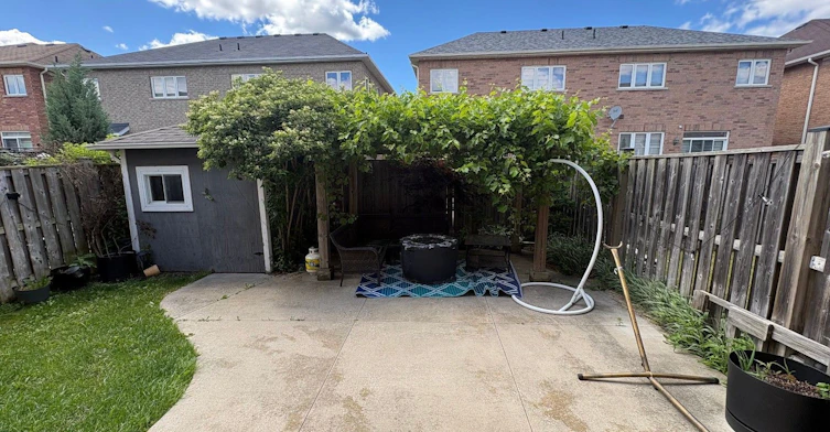8 Callalily Road, Brampton, ON, L7A 0M1 - 15