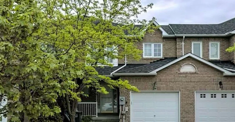 722 Four Winds Way, Mississauga, ON, L5R 3V4